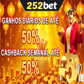252bet Fundo de Resgate de Perdas Semanais