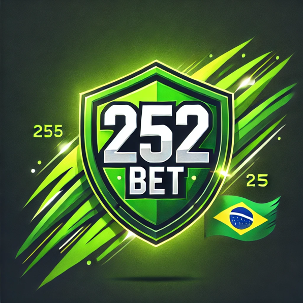 Logo da 252bet